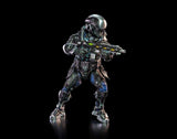 Cosmic Legions Actionfigur Ph'shr Ryyce / The Shadow Circle - Smalltinytoystore