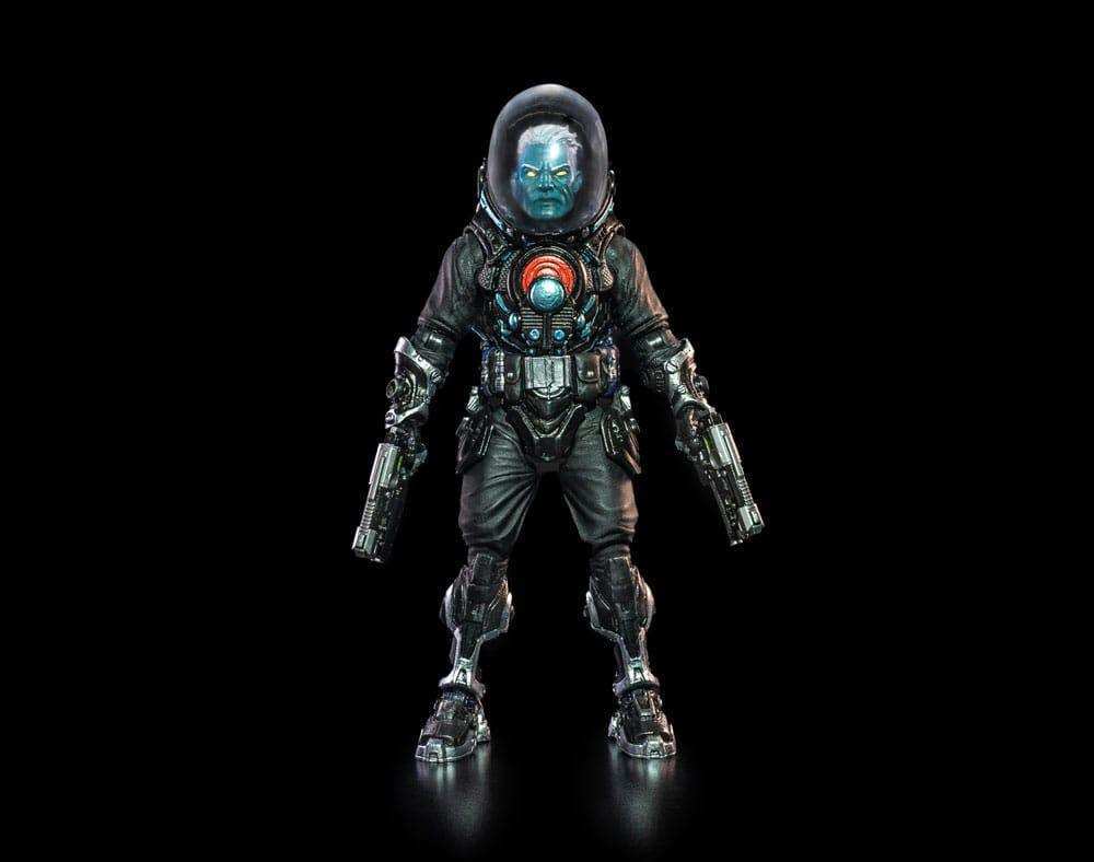 Cosmic Legions Actionfigur Ph'shr Ryyce / The Shadow Circle - Smalltinytoystore