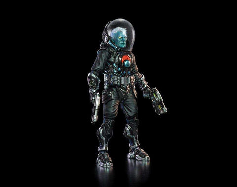 Cosmic Legions Actionfigur Ph'shr Ryyce / The Shadow Circle - Smalltinytoystore