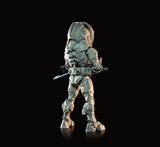 Cosmic Legions Actionfigur T.U.5.C.C. Sentry Legion Builder