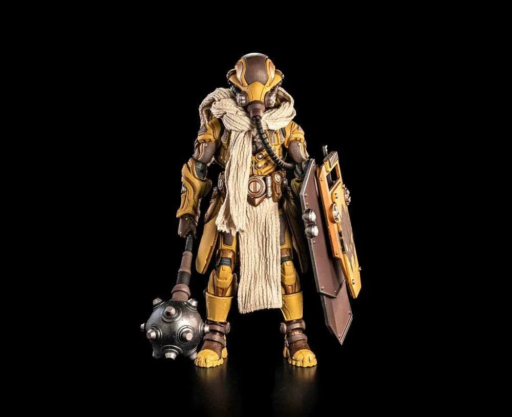Cosmic Legions: OxKrewe Book Two Harrow Zone Actionfigur Hylor Cryn 18 cm - Smalltinytoystore