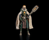 Cosmic Legions: OxKrewe Book Two Harrow Zone Actionfigur Jobara Kee 18 cm - Smalltinytoystore