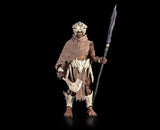 Cosmic Legions: OxKrewe Book Two Harrow Zone Actionfigur Thraxxian Hunter 18 cm - Smalltinytoystore