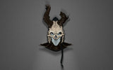 Court of the Dead Interaktiver Wandschmuck Kier Isoglyph 111 cm - Smalltinytoystore