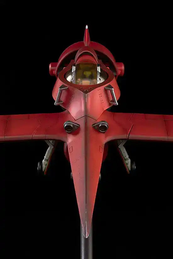 Cowboy Bebop Modell 1/48 Swordfish II 36 cm (re-run)