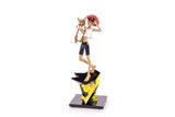 Cowboy Bebop Statue 1/8 Ed & Ein 28 cm - Smalltinytoystore