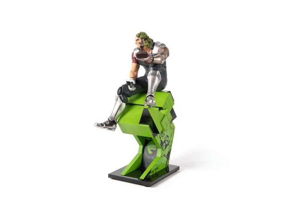 Cowboy Bebop Statue 1/8 Jet Black 30 cm - Smalltinytoystore