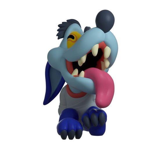 Crash Bandicoot: Ripper Roo 4 inch Figure - Smalltinytoystore