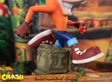 Crash Bandicoot Statue Crash Bandicoot Classic 32 cm - Smalltinytoystore