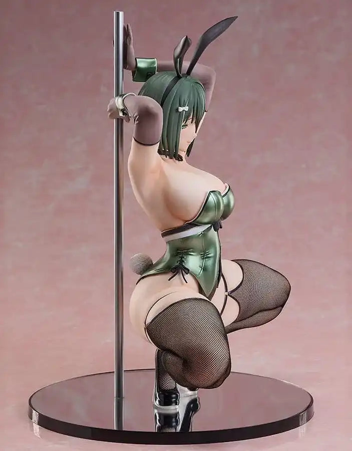Creators Opinion PVC Statue 1/4 Hinata Asaka 35 cm