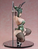 Creators Opinion PVC Statue 1/4 Hinata Asaka 35 cm