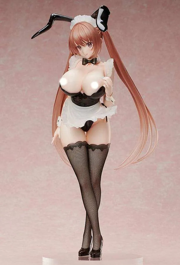 Creators Opinion PVC Statue 1/4 Kurumi 42 cm - Smalltinytoystore