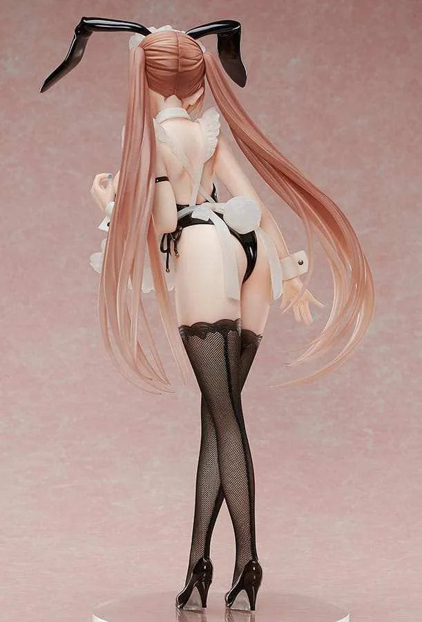 Creators Opinion PVC Statue 1/4 Kurumi 42 cm - Smalltinytoystore