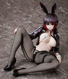 Creators Opinion PVC Statue 1/4 Miu Minami Bunny Ver. 23 cm - Smalltinytoystore