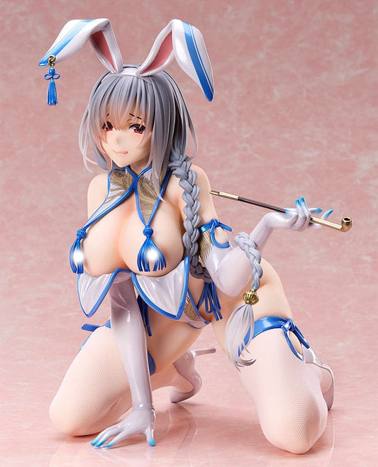 Creators Opinion PVC Statue 1/4 Paiyue 28 cm - Smalltinytoystore