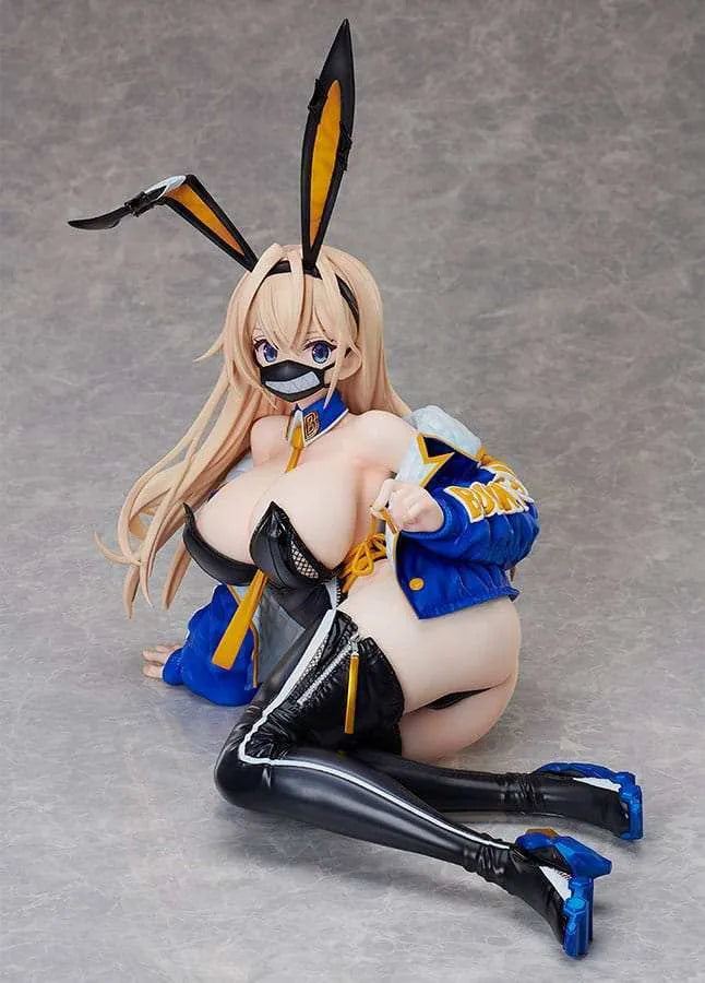 Creators Opinion PVC Statue 1/4 Urara Himejima 29 cm - Smalltinytoystore
