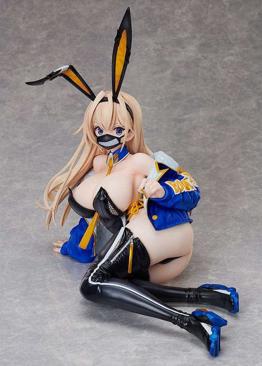 Creators Opinion PVC Statue 1/4 Urara Himejima 29 cm - Smalltinytoystore