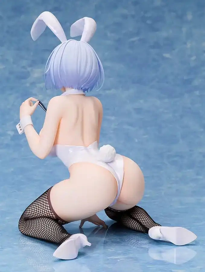 Creators Opinion PVC Statue 1/6 Mashiro Mizui Illustration by Nebusoku 18 cm - Smalltinytoystore