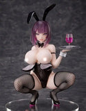 Creators Opinion PVC Statue 1/6 Yuuki Terumi Illustration by Monda 20 cm - Smalltinytoystore