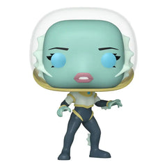 Creature Commandos POP! TV Vinyl Figur Dr. Nina Mazursky 9 cm - Smalltinytoystore