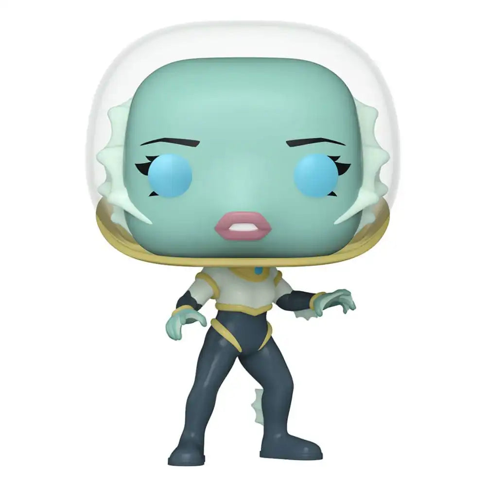 Creature Commandos POP! TV Vinyl Figur Dr. Nina Mazursky 9 cm - Smalltinytoystore
