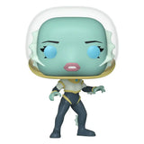 Creature Commandos POP! TV Vinyl Figur Dr. Nina Mazursky 9 cm - Smalltinytoystore