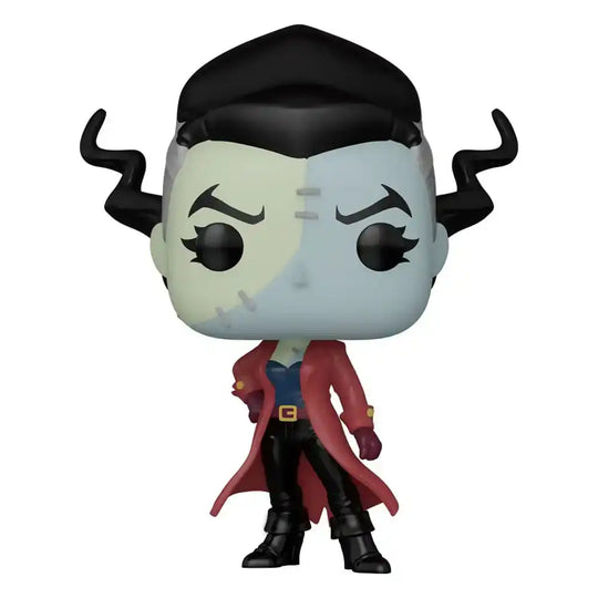 Creature Commandos POP! TV Vinyl Figur The Bride 9 cm - Smalltinytoystore