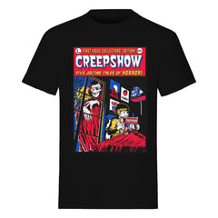 Creepshow T-Shirt Colour cover Größe M - Smalltinytoystore