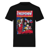 Creepshow T-Shirt Colour cover Größe XL - Smalltinytoystore