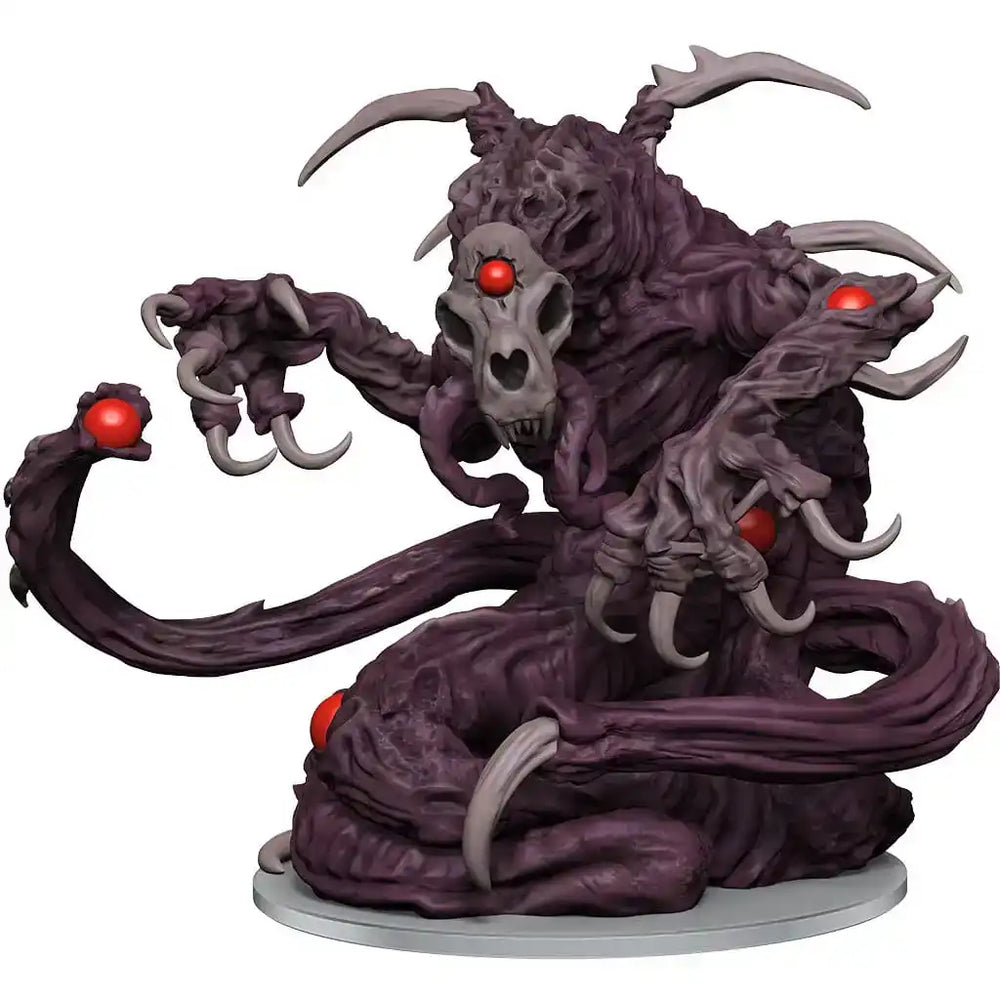 Critical Role Boxed Miniaturen vorbemalt Cree, Vessel of the Pattern 15 cm - Smalltinytoystore
