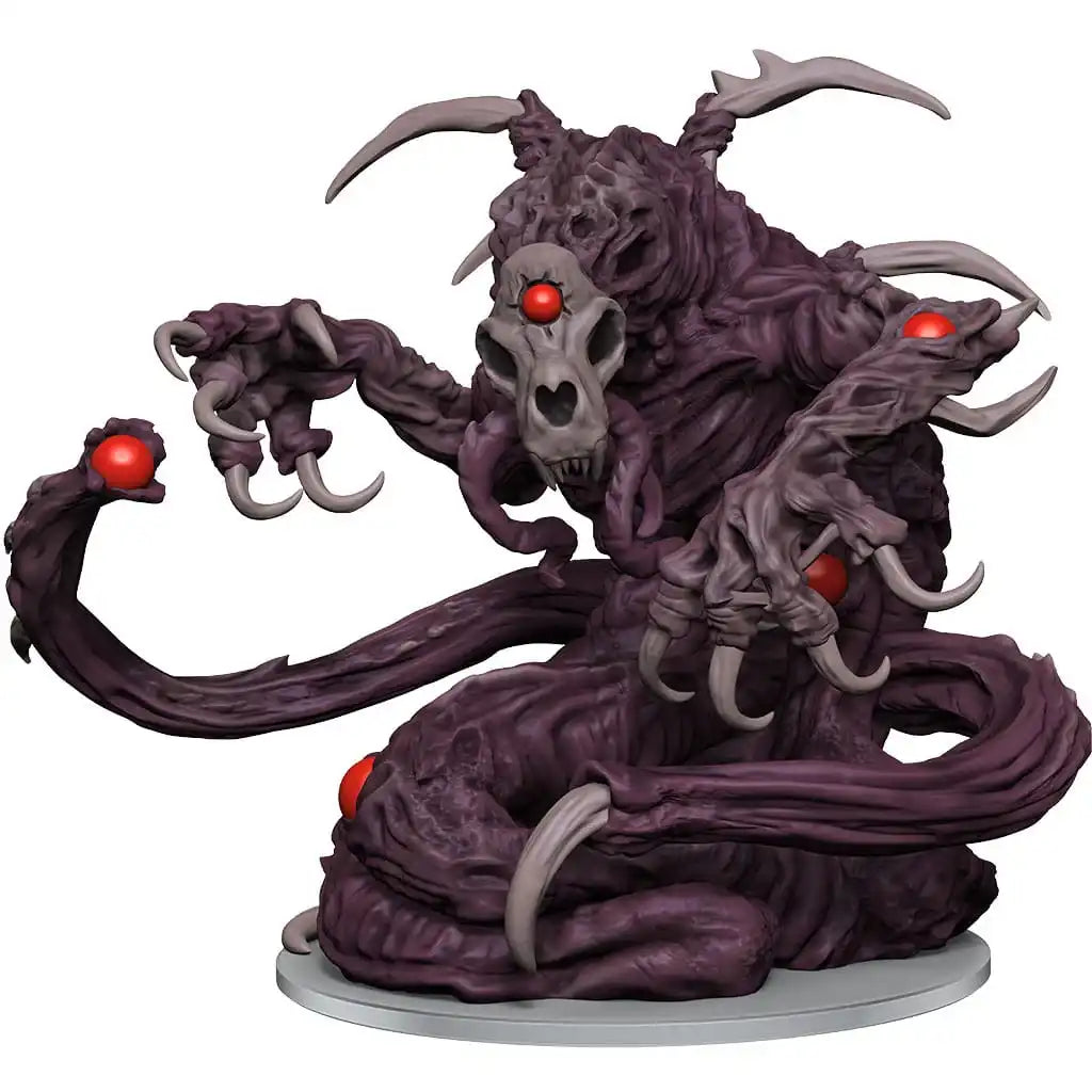 Critical Role Boxed Miniaturen vorbemalt Cree, Vessel of the Pattern 15 cm - Smalltinytoystore