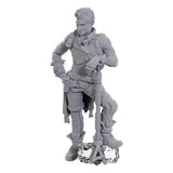 Critical Role Miniatur unbemalt Ashton Greymoore 13 cm - Smalltinytoystore