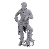 Critical Role Miniatur unbemalt Ashton Greymoore 13 cm - Smalltinytoystore