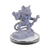 Critical Role Miniatur unbemalt Ashton Greymoore 13 cm - Smalltinytoystore