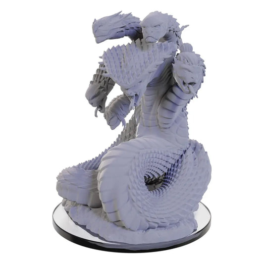 Critical Role Miniatur unbemalt Naga Abomination - Smalltinytoystore