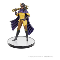 Critical Role Miniaturen vorbemalt Exandria Unlimited - Calamity Boxed Set - Smalltinytoystore