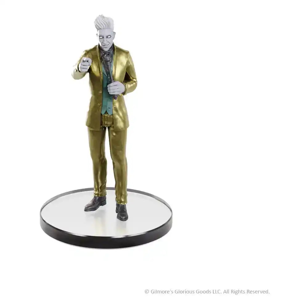 Critical Role Miniaturen vorbemalt Exandria Unlimited - Calamity Boxed Set - Smalltinytoystore