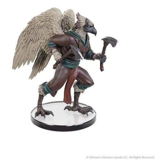 Critical Role Miniaturen vorbemalt Exandria Unlimited - Calamity Boxed Set - Smalltinytoystore