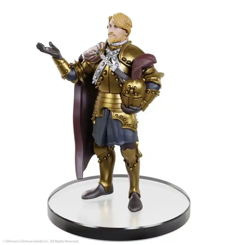 Critical Role Miniaturen vorbemalt The Darrington Brigade Boxed Set - Smalltinytoystore