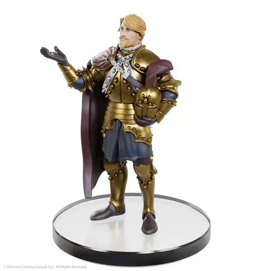 Critical Role Miniaturen vorbemalt The Darrington Brigade Boxed Set - Smalltinytoystore
