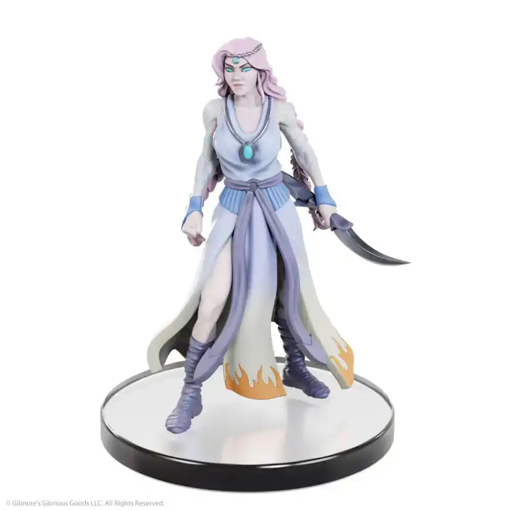 Critical Role Miniaturen vorbemalt The Darrington Brigade Boxed Set - Smalltinytoystore