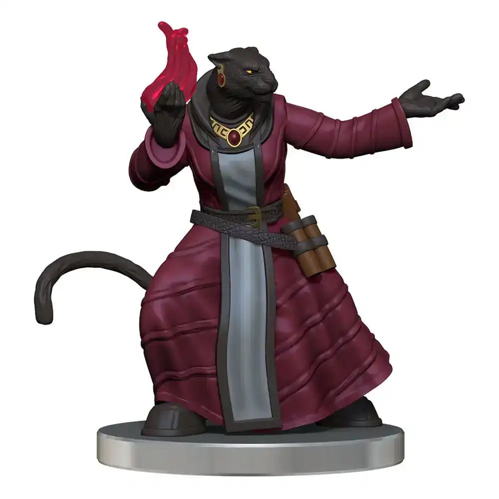 Critical Role Miniaturen vorbemalt The Tombtakers Boxed Set - Smalltinytoystore