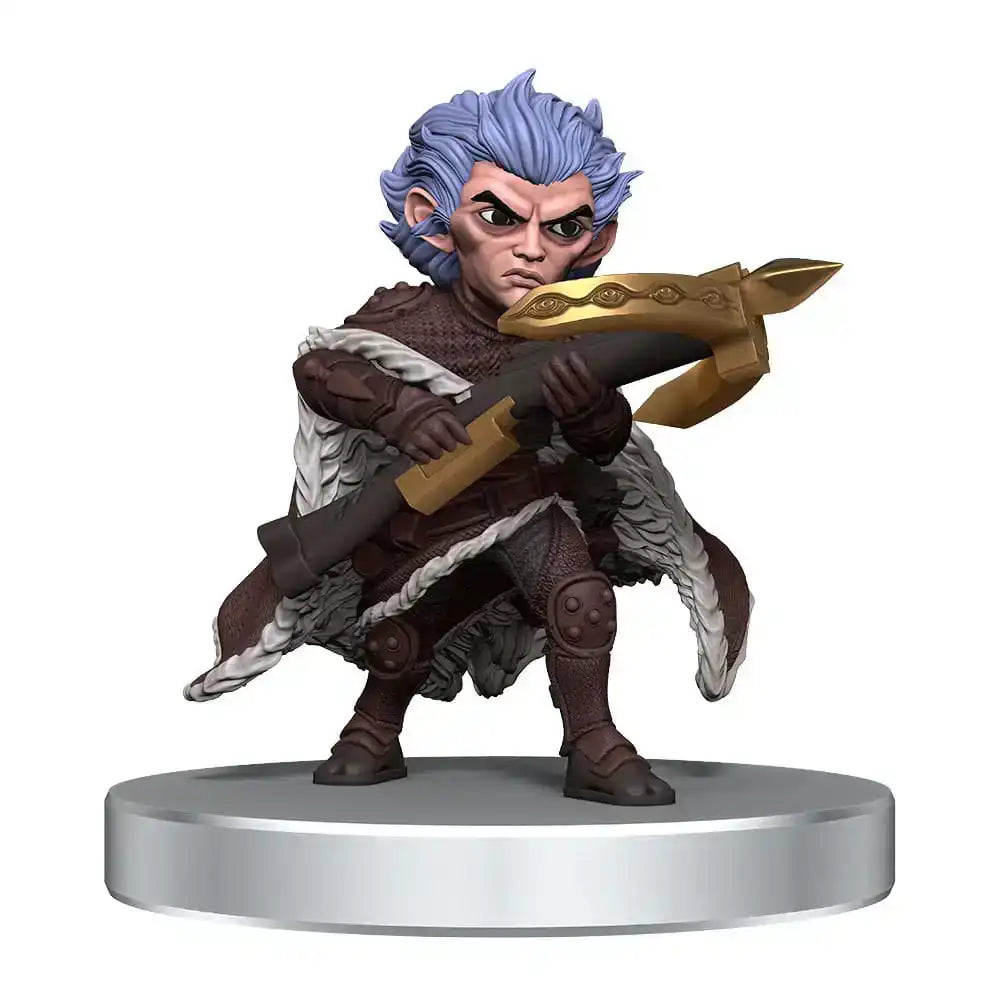 Critical Role Miniaturen vorbemalt The Tombtakers Boxed Set - Smalltinytoystore