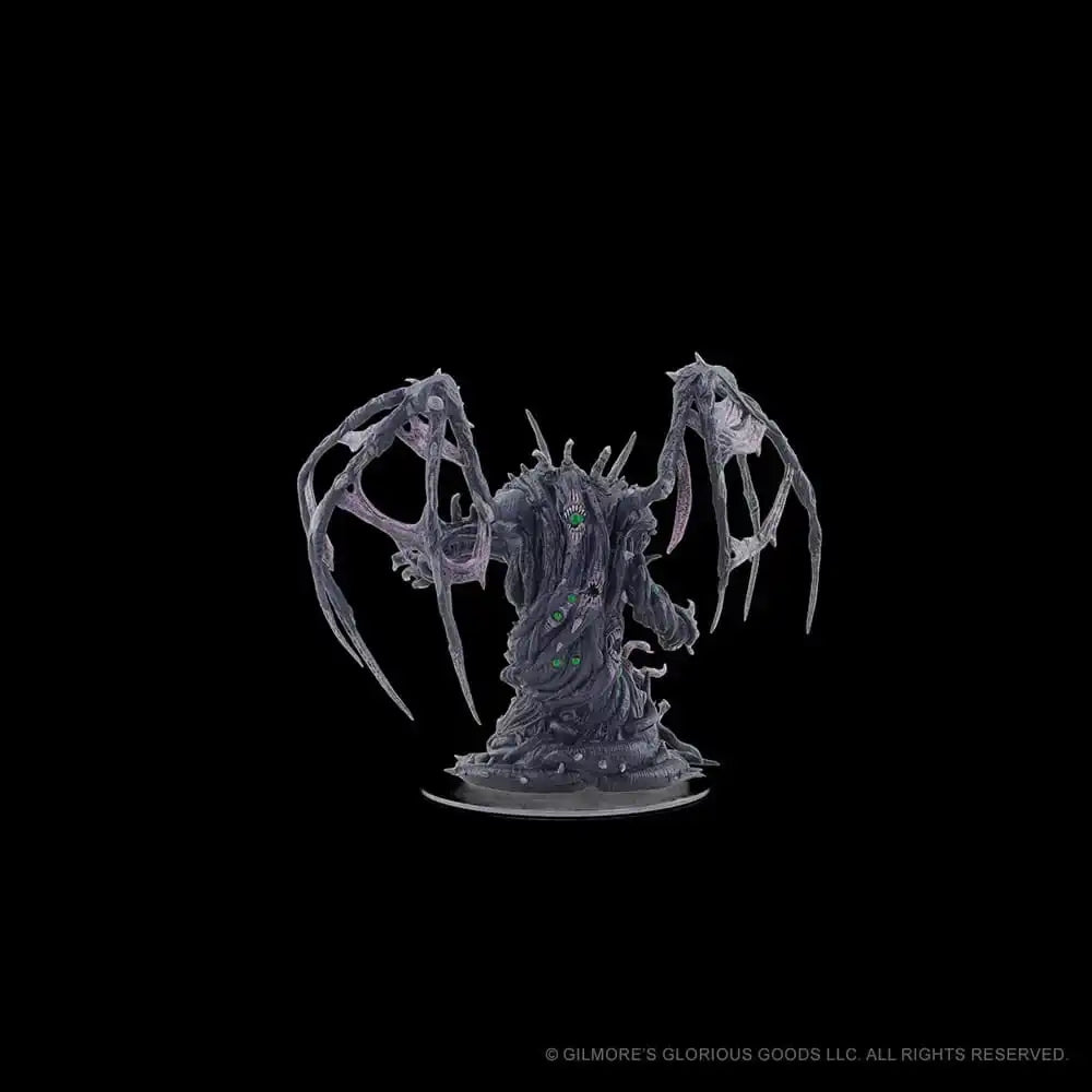 Critical Role: Monsters of Exandria Premium Statue Obann the Punished 23 cm - Smalltinytoystore
