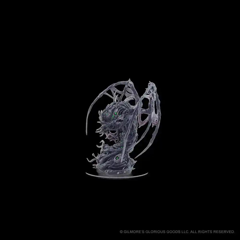Critical Role: Monsters of Exandria Premium Statue Obann the Punished 23 cm - Smalltinytoystore