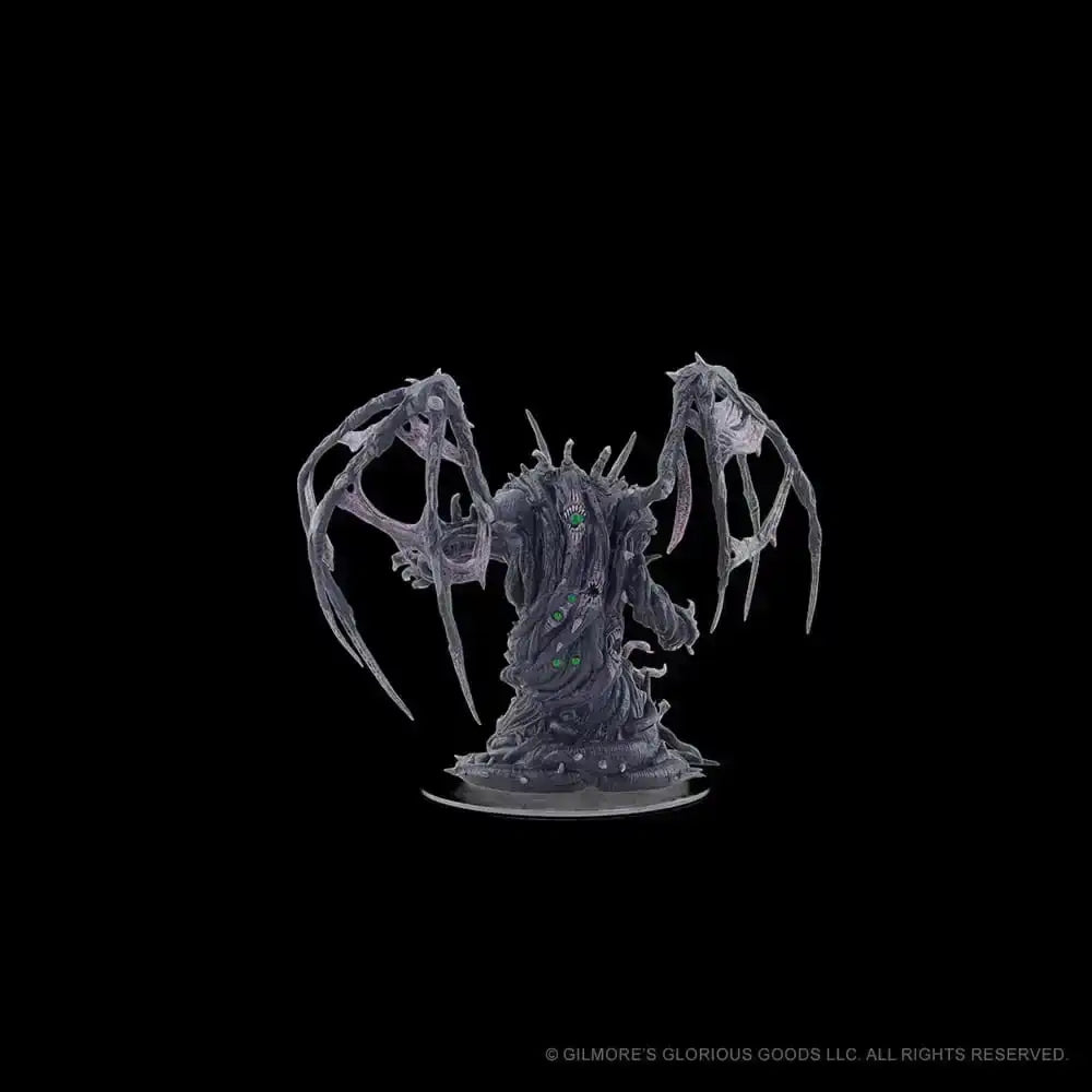 Critical Role: Monsters of Exandria Premium Statue Obann the Punished 23 cm - Smalltinytoystore