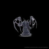 Critical Role: Monsters of Exandria Premium Statue Obann the Punished 23 cm - Smalltinytoystore