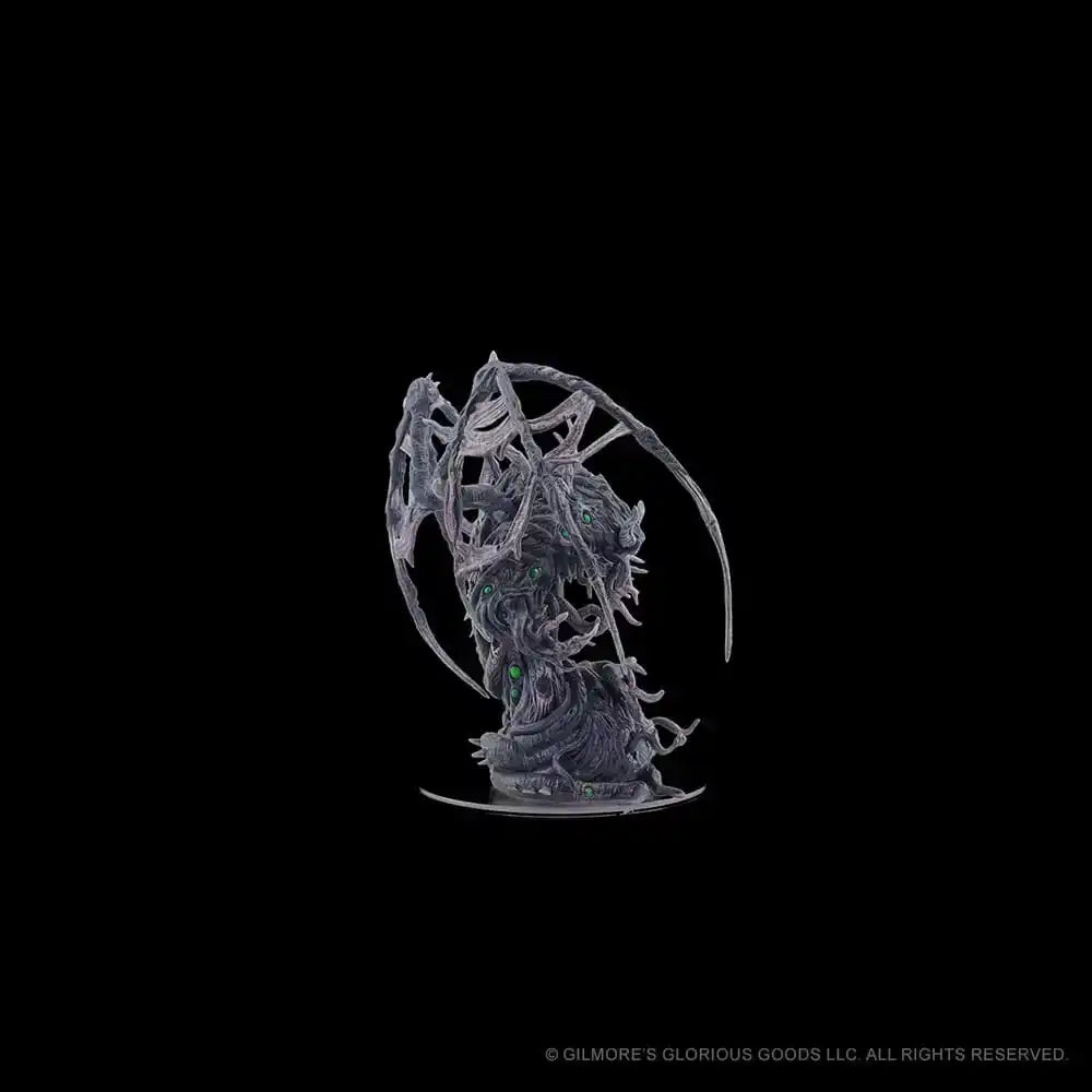 Critical Role: Monsters of Exandria Premium Statue Obann the Punished 23 cm - Smalltinytoystore