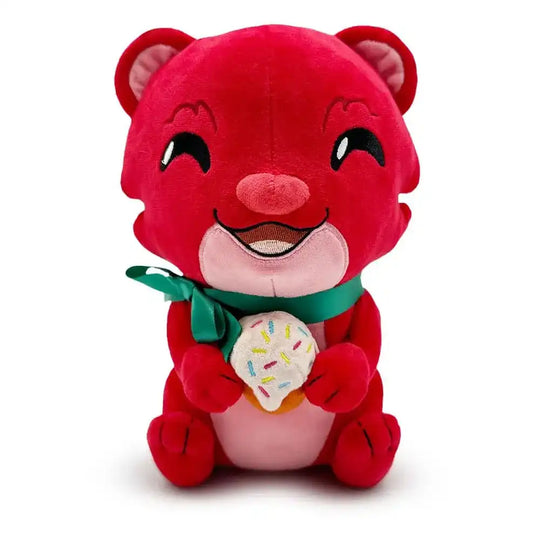 Critical Role Plüschfigur The Mighty Nein Sprinkle 22 cm - Smalltinytoystore
