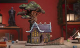 Critical Role Würfelturm Statue Xhorhaus 28 cm - Smalltinytoystore